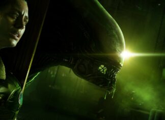 Alien: Isolation