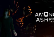 Among Ashes