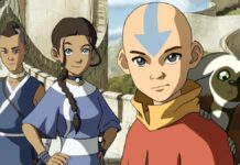 Avatar: The Last Airbender