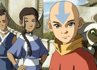 Avatar: The Last Airbender