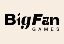 Big Fan Games