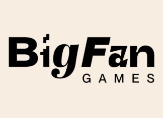 Big Fan Games