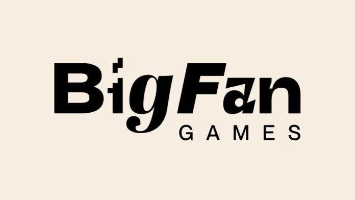 Big Fan Games