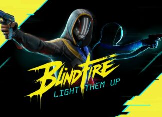 Blindfire