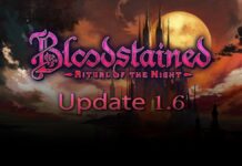 Bloodstained: Ritual of the Night