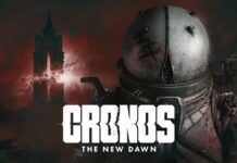 Cronos: The New Dawn