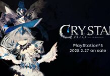 CRYSTAR