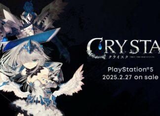 CRYSTAR