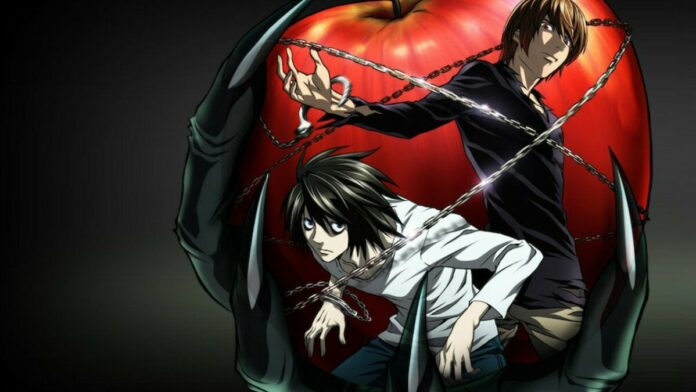 Death Note