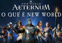 New World: Aeternum