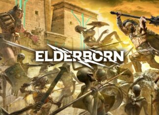 ELDERBORN