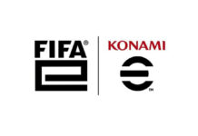 FIFA Konami eFootball