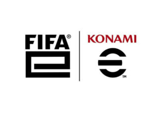 FIFA Konami eFootball