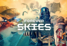 Forever Skies