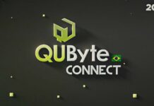 QUByte Connect 2024