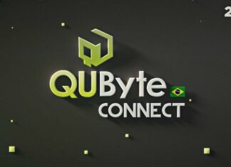 QUByte Connect 2024