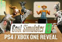 Goat Simulator 3