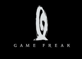 Game Freak