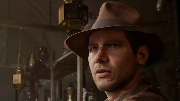 Indiana Jones and the Great Circle