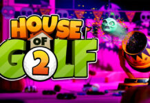 House of Golf 2