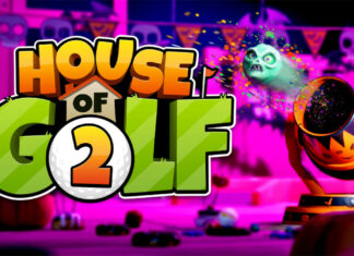 House of Golf 2