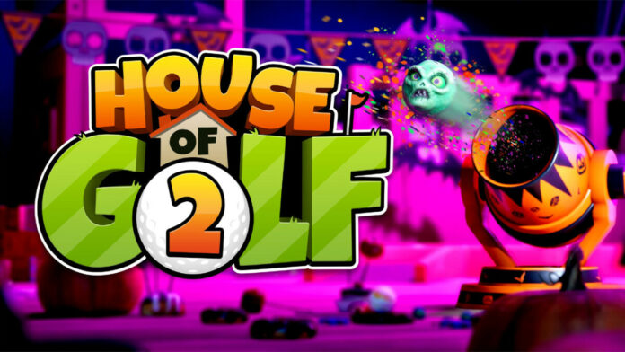 House of Golf 2