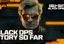 Call of Duty: Black Ops 6