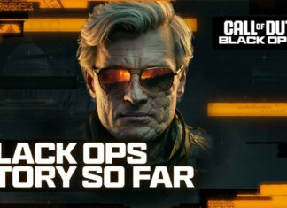 Call of Duty: Black Ops 6