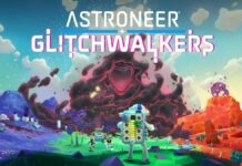 Astroneer