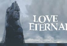 Love Eternal