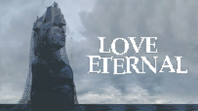 Love Eternal