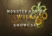 Monster Hunter Wilds Showcase