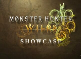 Monster Hunter Wilds Showcase