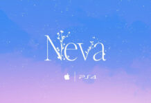 Neva PS4