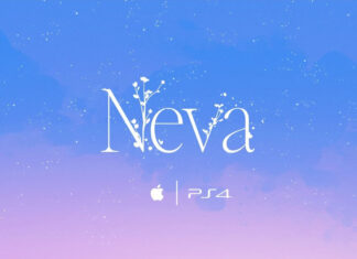 Neva PS4