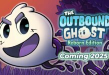 The Outbound Ghost: Reborn Edition