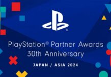 PlayStation Partner Awards 2024 Japan Asia