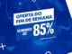 PS Store Promoção Oferta do Fim de Semana