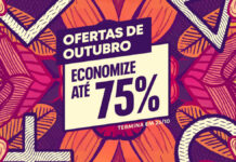 PS Store Ofertas de Outubro