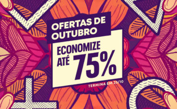 PS Store Ofertas de Outubro