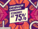 PS Store Ofertas de Outubro