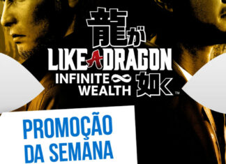 PS Store Promoção da Semana