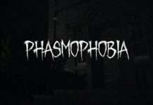 Phasmophobia