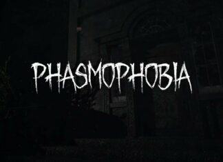 Phasmophobia