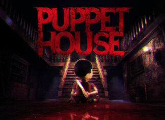 Puppet House