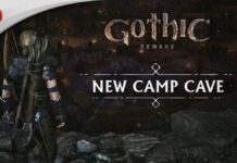 Gothic 1 Remake