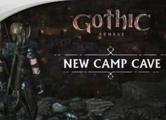 Gothic 1 Remake