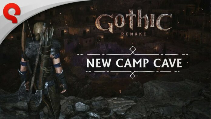 Gothic 1 Remake