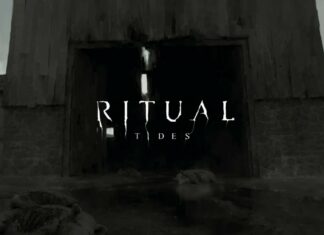 Ritual Tides