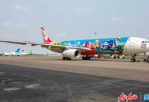 SEGA AirAsia